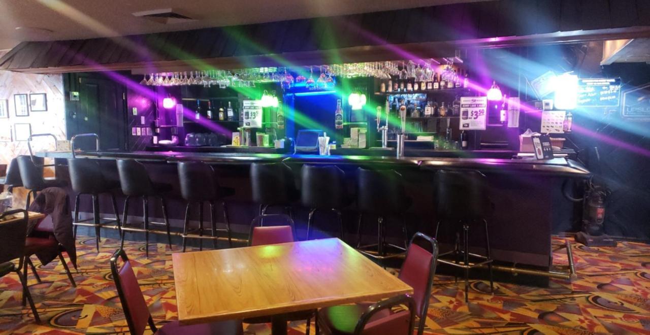 Studio Lodge Laramie Zewnętrze zdjęcie