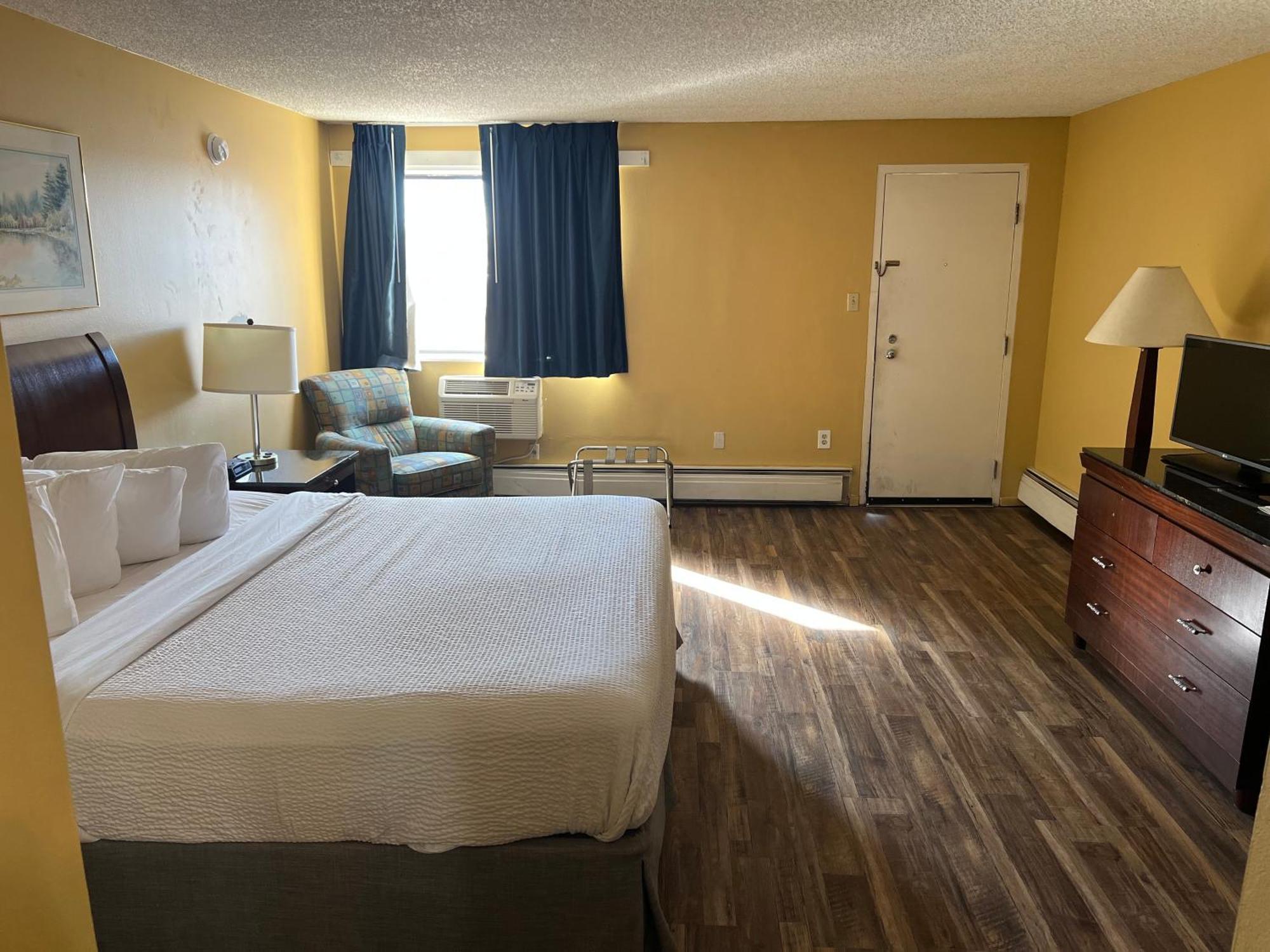 Studio Lodge Laramie Zewnętrze zdjęcie