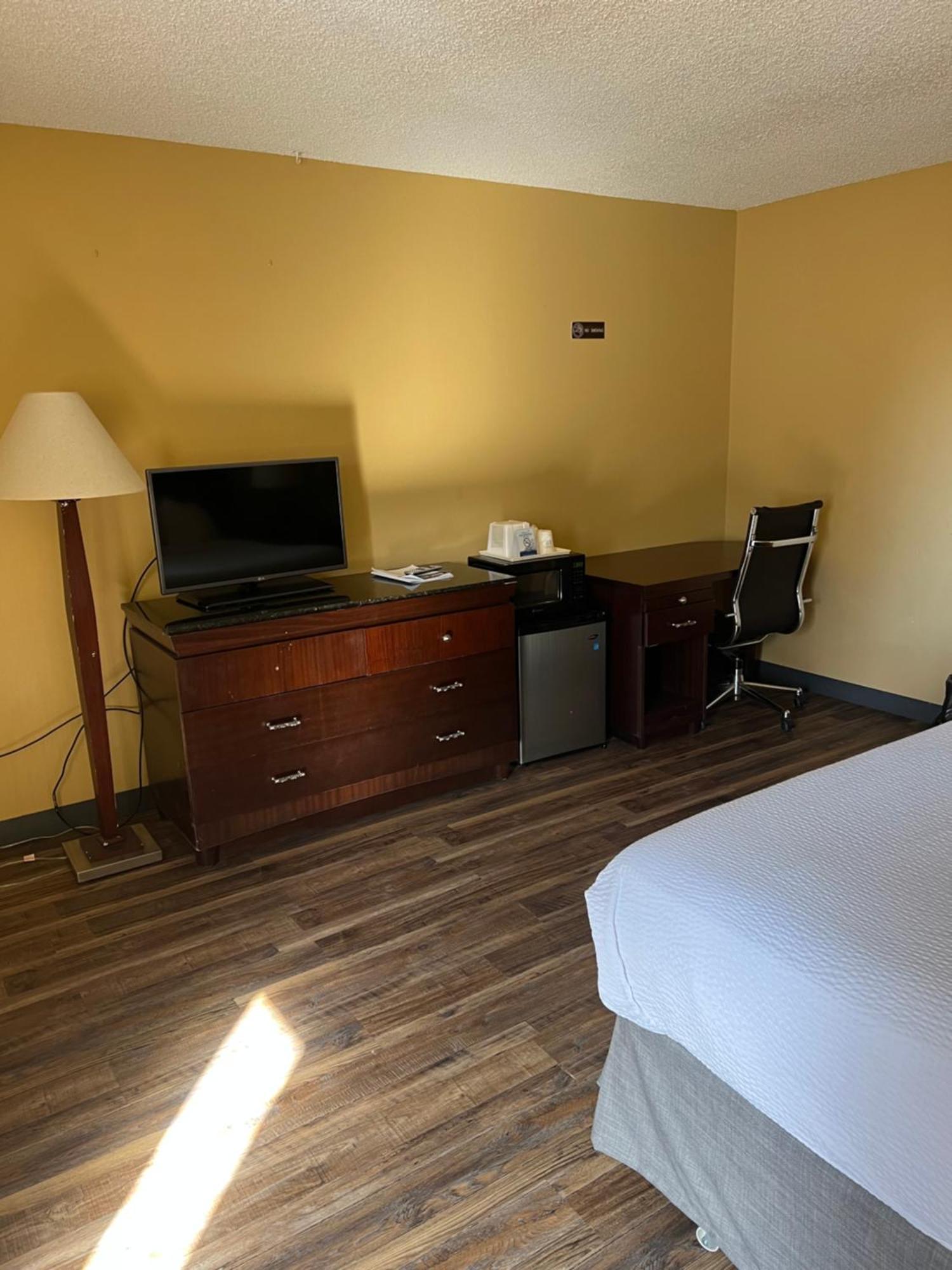 Studio Lodge Laramie Zewnętrze zdjęcie