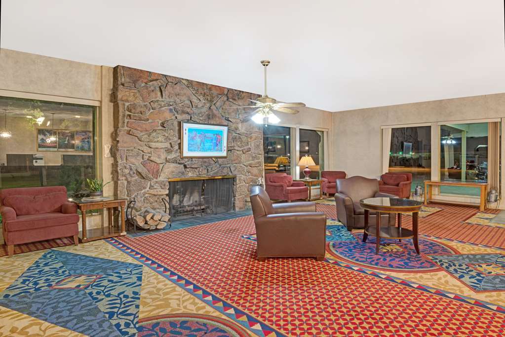 Studio Lodge Laramie Wnętrze zdjęcie